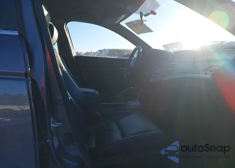 2012 Honda Accord 2.4 Se from USA, damaged, VIN 1HGCP2F68CA239697